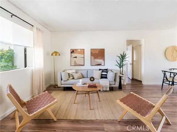 60485 Latham Trail, Joshua Tree, CA 92252