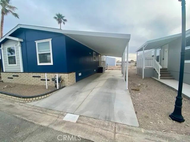900 Coronado, Needles, CA 92363 - #3