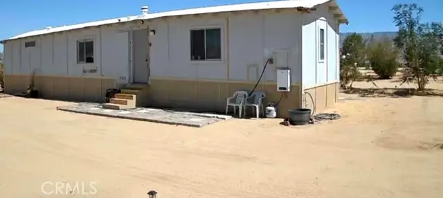 3423 Canyon, Twentynine Palms, CA 92277 - #1