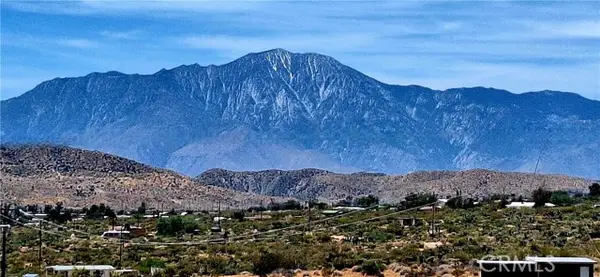 51454 Northridge Road, Morongo Valley, CA 92256