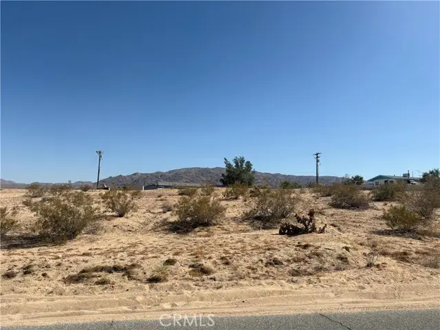 101 Desert Trail Drive, Twentynine Palms, CA 92277 - #1