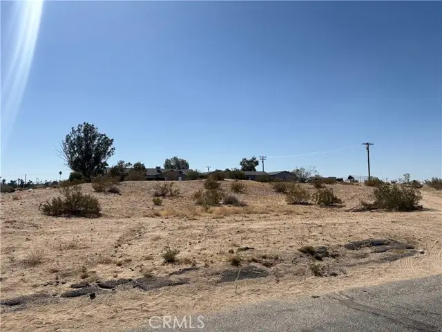 101 Desert Trail Drive, Twentynine Palms, CA 92277 - #2