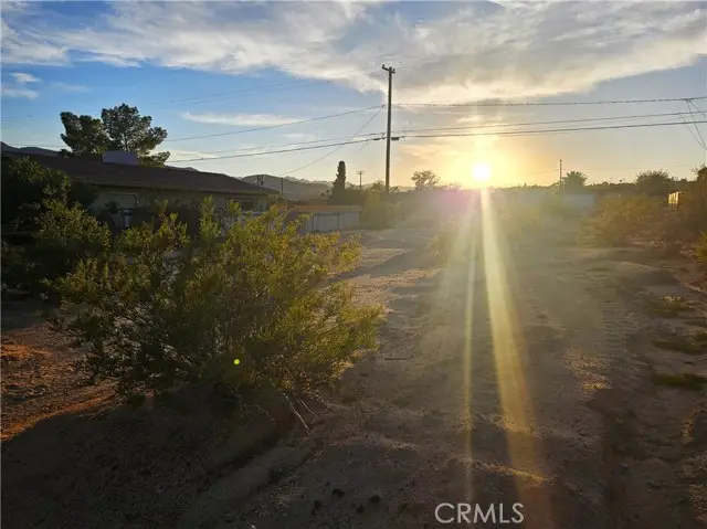 6180 Chia Avenue, Twentynine Palms, CA 92277 - #1