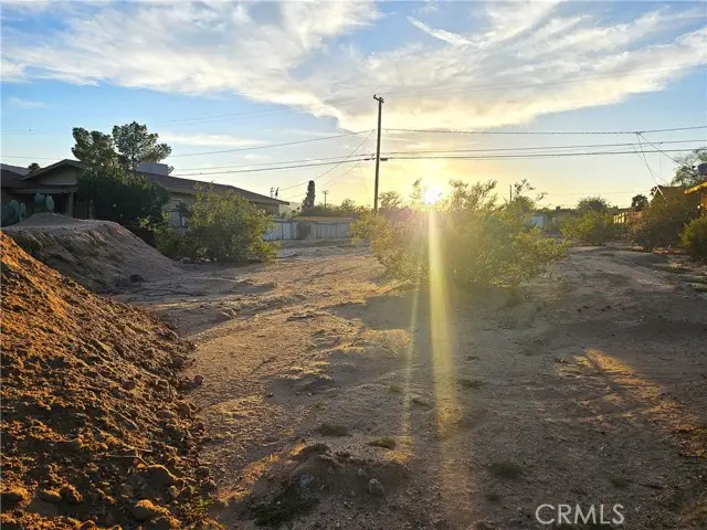 6180 Chia Avenue, Twentynine Palms, CA 92277 - #2