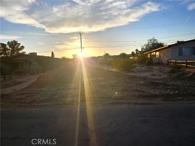 6180 Chia Avenue, Twentynine Palms, CA 92277 - #3