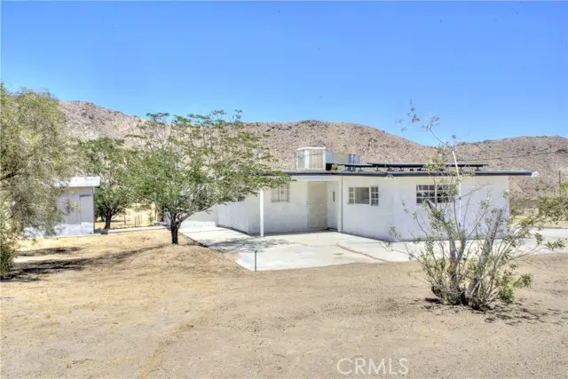 67446 Appian Road, Twentynine Palms, CA 92277 - #1