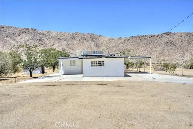 67446 Appian Road, Twentynine Palms, CA 92277 - #2