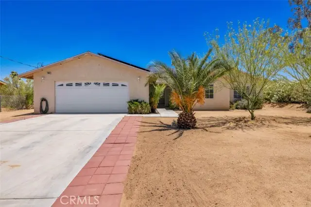 7469 Warren Vista, Yucca Valley, CA 92284 - #1