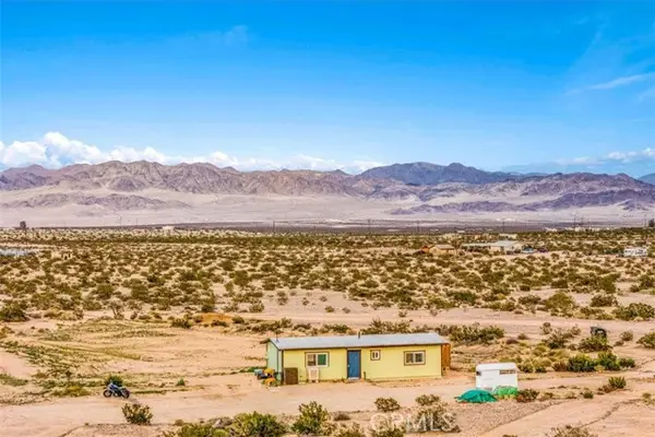 67550 Del Oro Road, Twentynine Palms, CA 92277