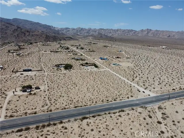 70100 29 Palms Highway, Twentynine Palms, CA 92277 - #2