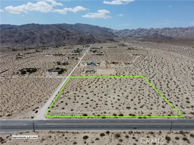 70000 29 Palms Highway, Twentynine Palms, CA 92277 - #1