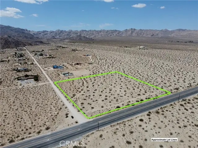 70000 29 Palms Highway, Twentynine Palms, CA 92277 - #2