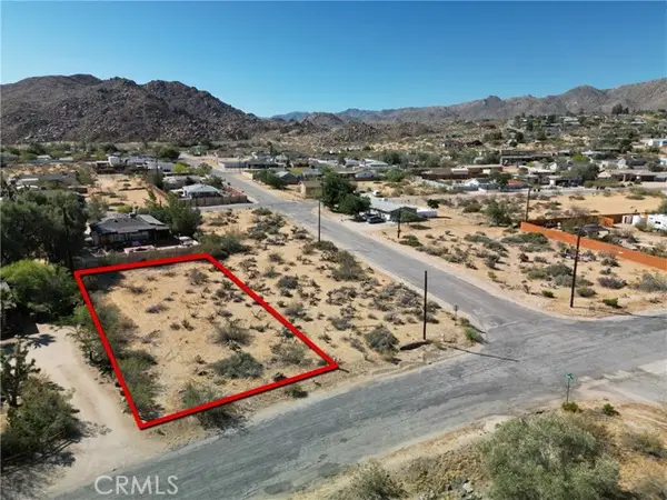 61899 El Reposo Circle, Joshua Tree, CA 92252