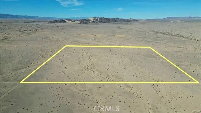 0 Wilson Drive, Twentynine Palms, CA 92277 - #1