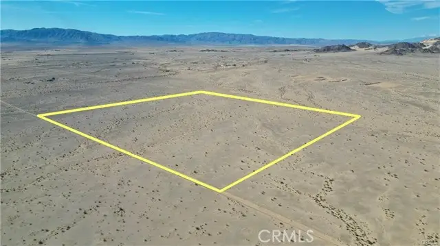 0 Wilson Drive, Twentynine Palms, CA 92277 - #2