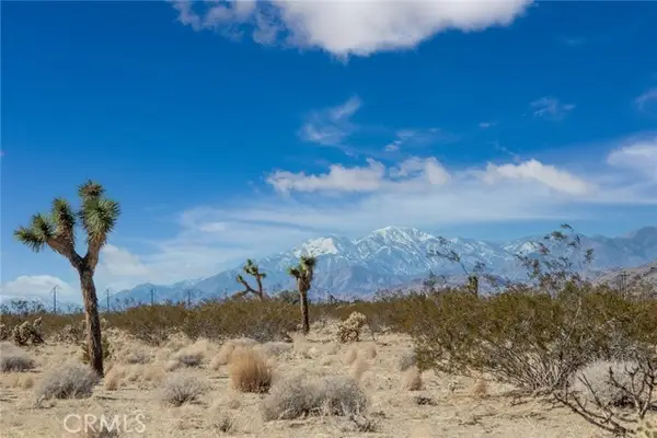 2222 Valley Vista, Landers, CA 92285