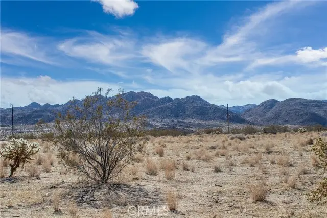 2222 Valley Vista, Landers, CA 92285 - #2