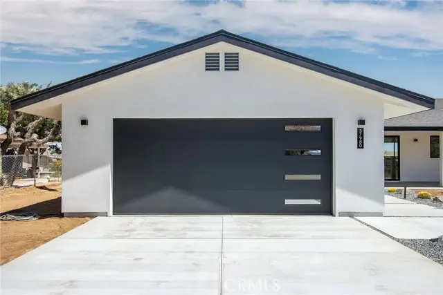57980 San Andreas, Yucca Valley, CA 92284 - #2