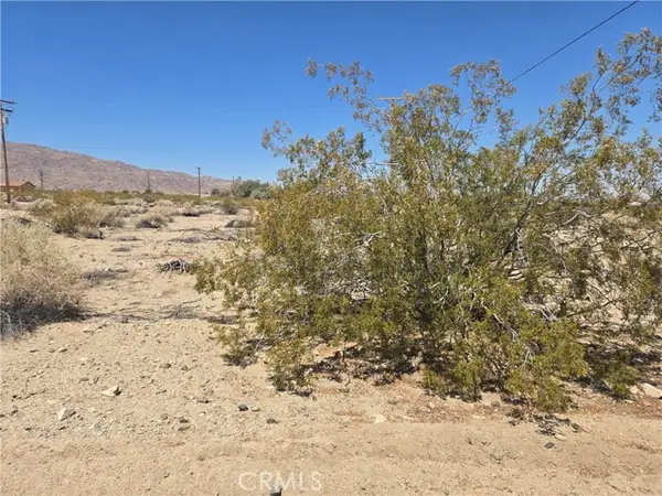 7070 Sheridan Avenue, Twentynine Palms, CA 92277