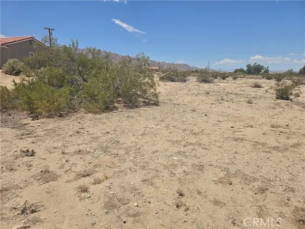 2 Sheridan, Twentynine Palms, CA 92277