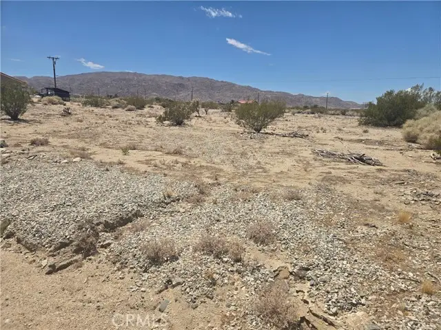 1 Sheridan Avenue, Twentynine Palms, CA 92277 - #1