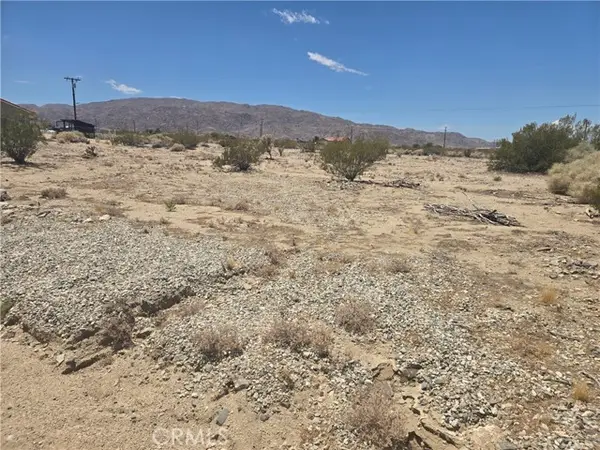 1 Sheridan, Twentynine Palms, CA 92277