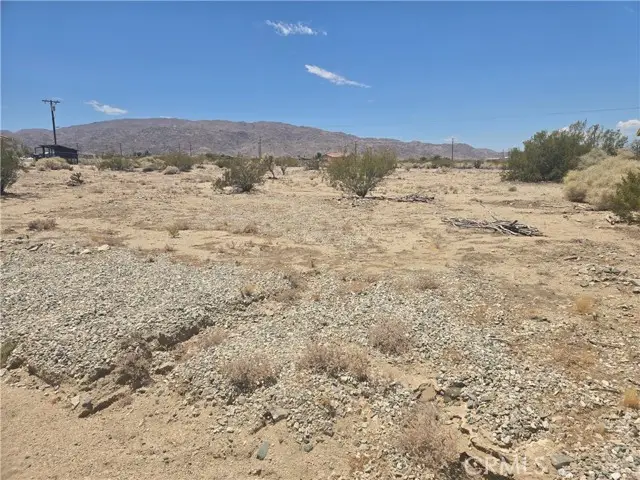 1 Sheridan Avenue, Twentynine Palms, CA 92277 - #3