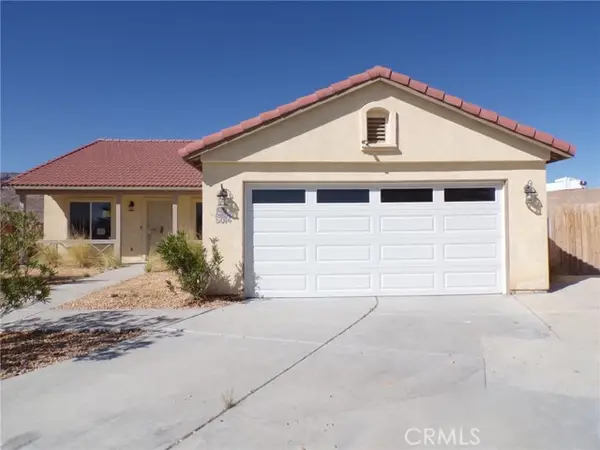 6014 Regino, Twentynine Palms, CA 92277