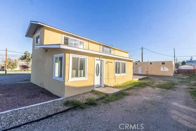 107 Walnut, Needles, CA 92363 - #1