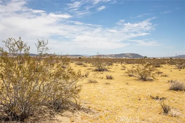 5589 Sutton Avenue, Joshua Tree, CA 92252
