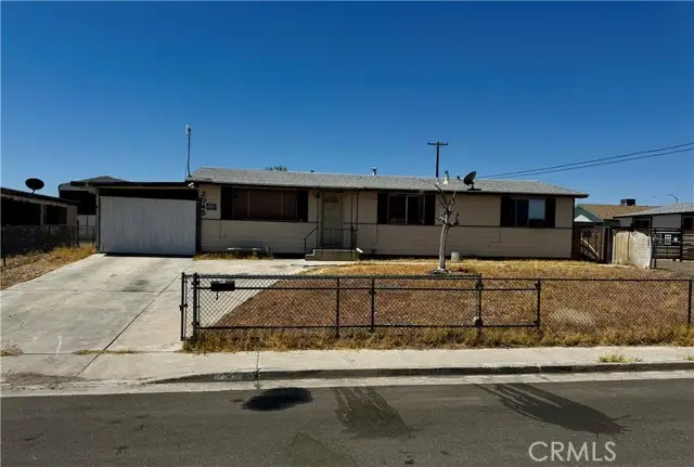 2045 Desoto Street, Needles, CA 92363 - #1