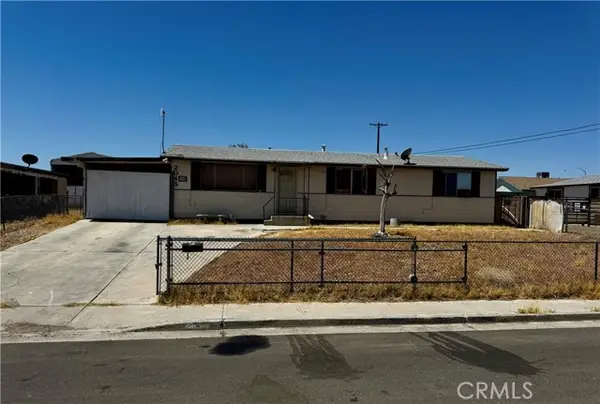 2045 Desoto Street, Needles, CA 92363