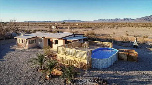 6220 Lanes Lane, Twentynine Palms, CA 92277