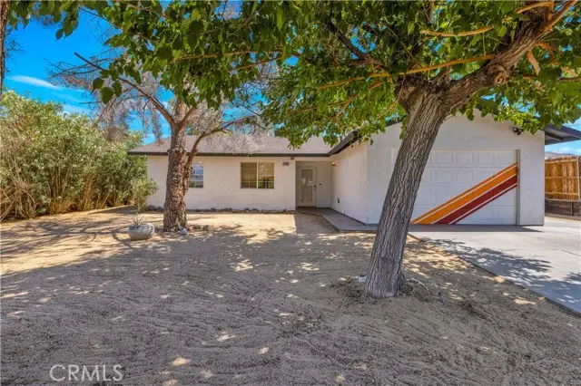 61493 Desert Air, Joshua Tree, CA 92252 - #2