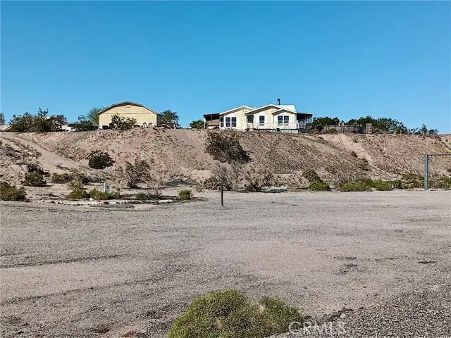 155 Spikes, Needles, CA 92363 - #1
