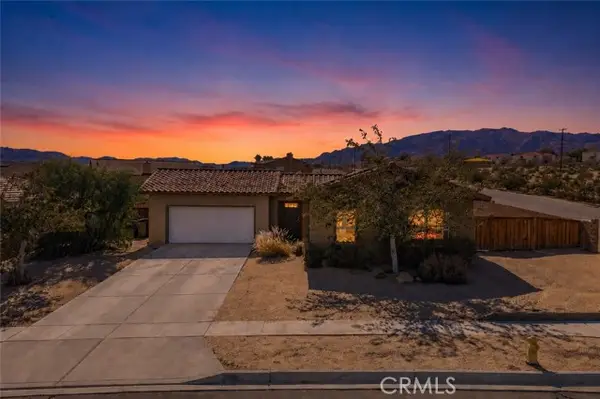74103 Manana Drive, Twentynine Palms, CA 92277