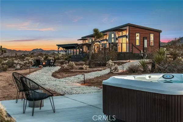6976 Juniper Road, Joshua Tree, CA 92252