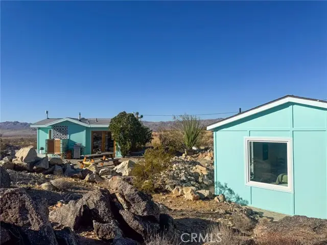 2432 Hilltop, Joshua Tree, CA 92252 - #1