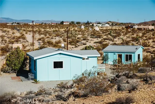 2432 Hilltop, Joshua Tree, CA 92252 - #3