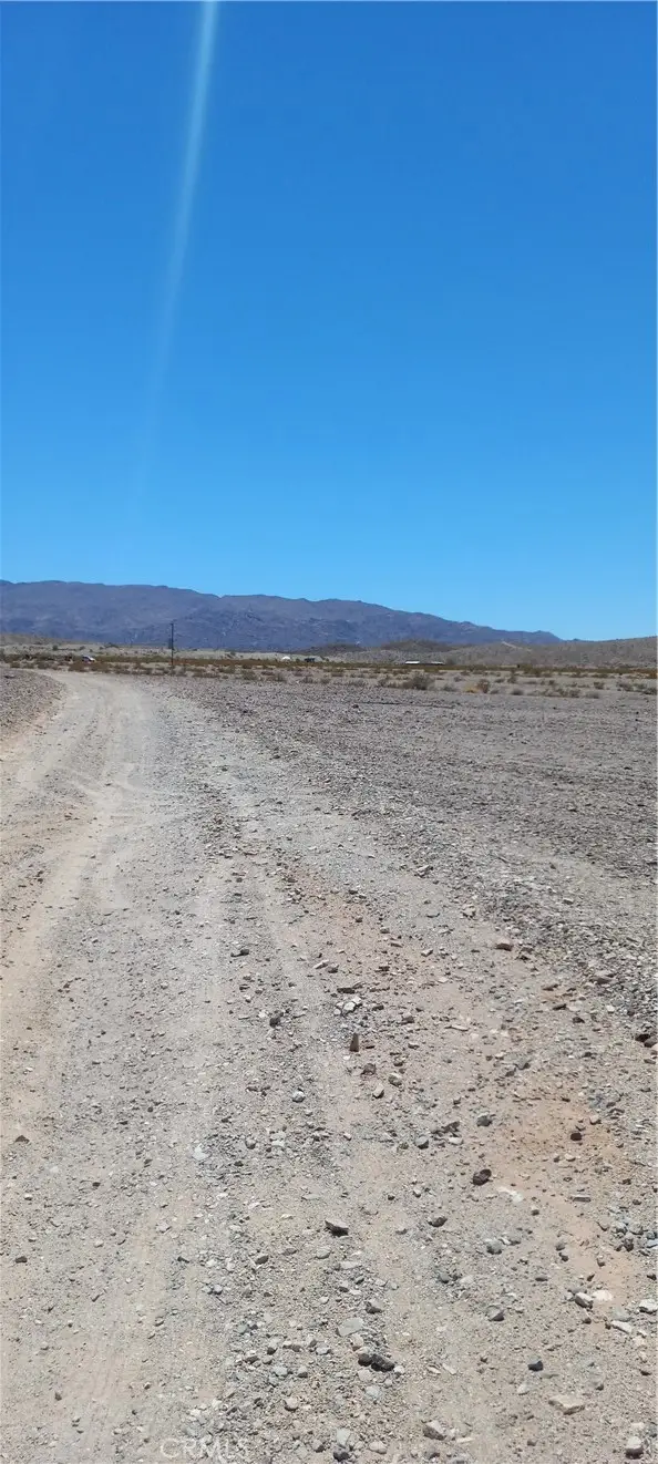 0 Sullivan Road, Twentynine Palms, CA 92277 - #3