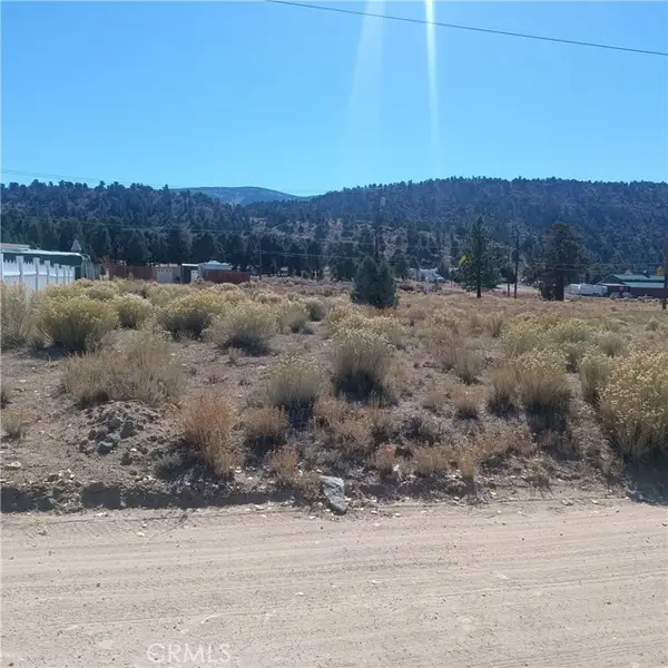 777 Old Pioneer Town Road, Big Bear City, CA 92314