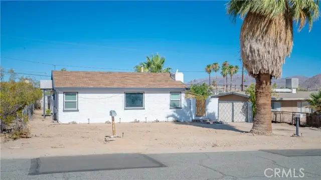 5965 Cahuilla, Twentynine Palms, CA 92277 - #3