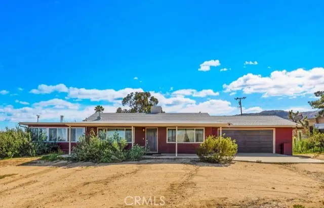 61381 Alta Mura, Joshua Tree, CA 92252 - #1