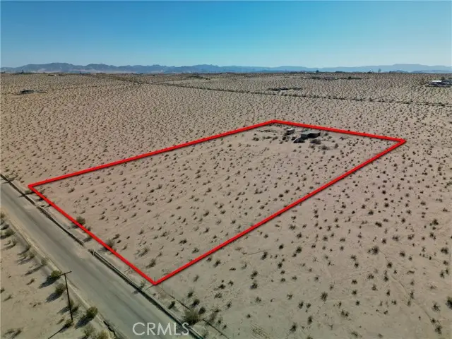 3583 Indian Cove, Twentynine Palms, CA 92277 - #1