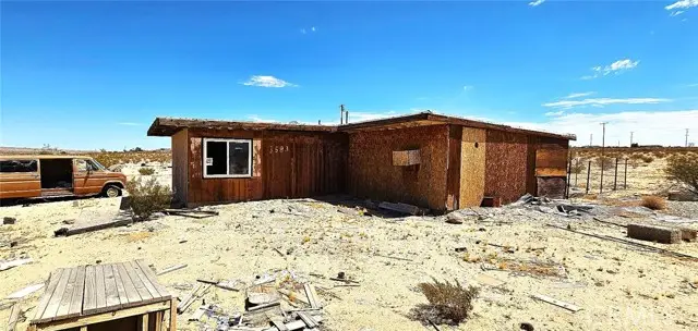 3583 Indian Cove, Twentynine Palms, CA 92277 - #2