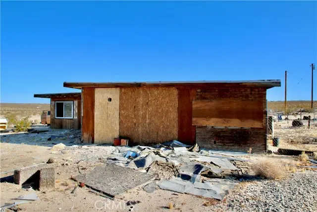 3583 Indian Cove, Twentynine Palms, CA 92277 - #3