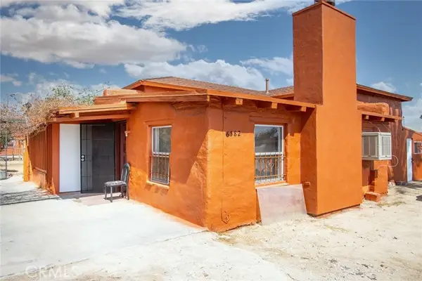 6582 Manzanita Avenue, Twentynine Palms, CA 92277