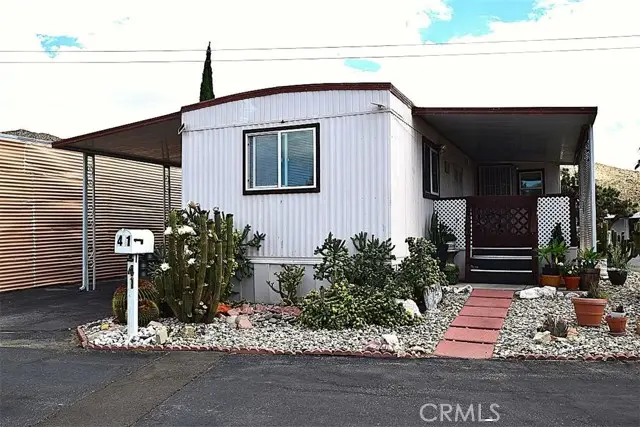 56254 29 Palms Highway  #41, Yucca Valley, CA 92284 - #1