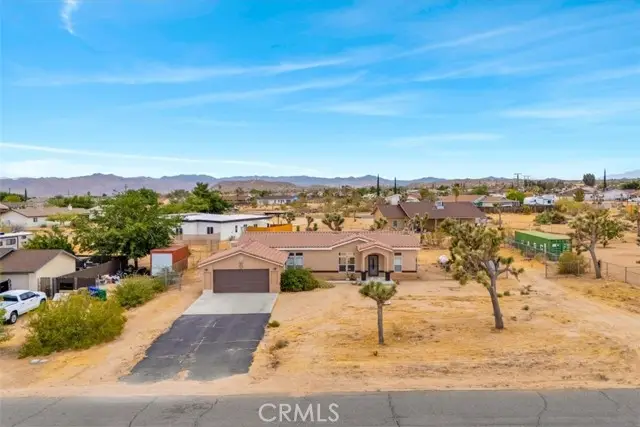 58115 Belmont Street, Yucca Valley, CA 92284 - #2