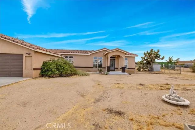 58115 Belmont Street, Yucca Valley, CA 92284 - #3